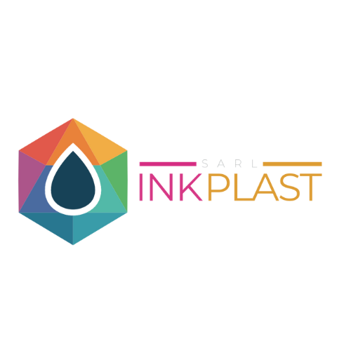 SARL INK PLAST